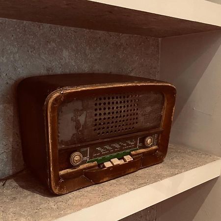 Casa Lola Lejlighed León Eksteriør billede