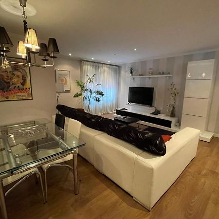 Casa Lola Lejlighed León Eksteriør billede