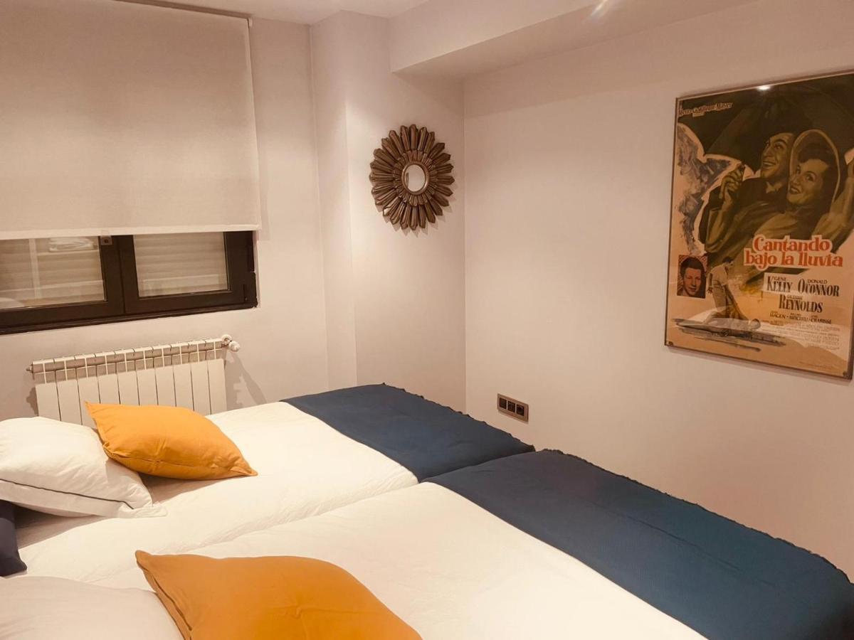 Casa Lola Lejlighed León Eksteriør billede