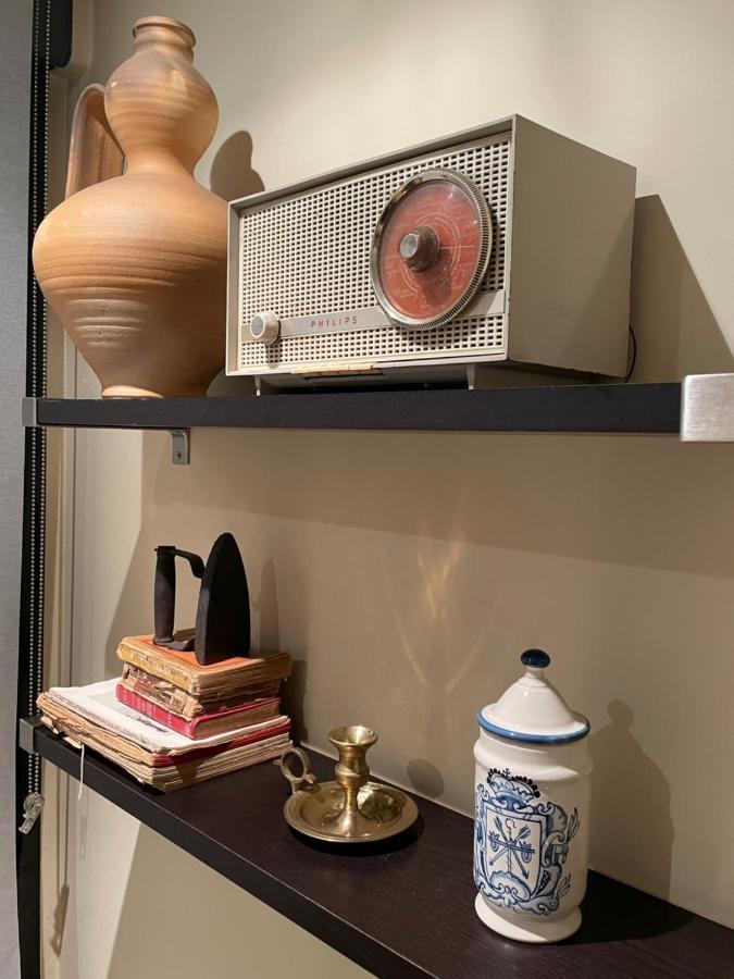 Casa Lola Lejlighed León Eksteriør billede