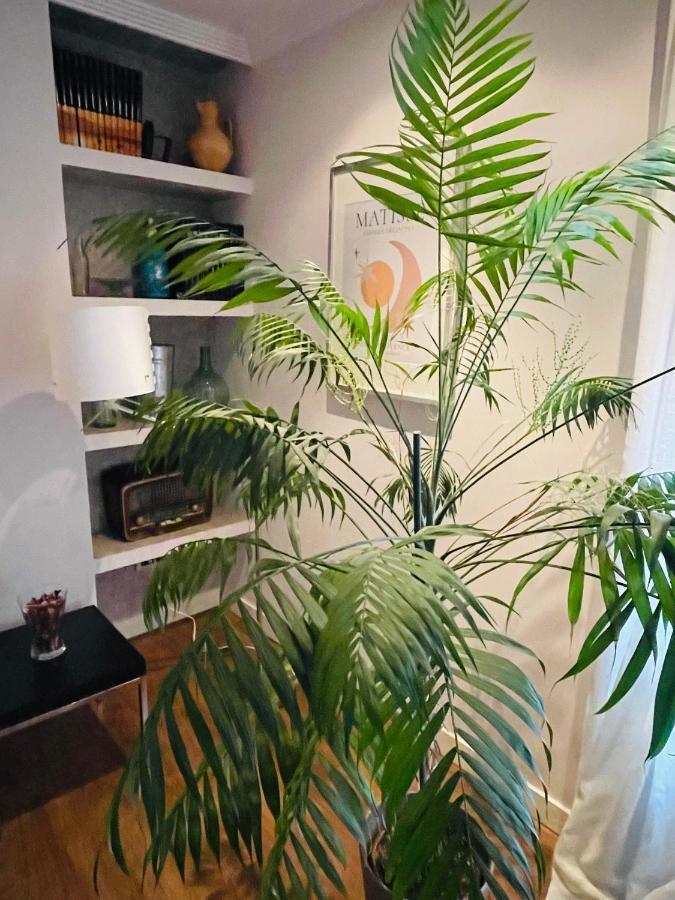 Casa Lola Lejlighed León Eksteriør billede