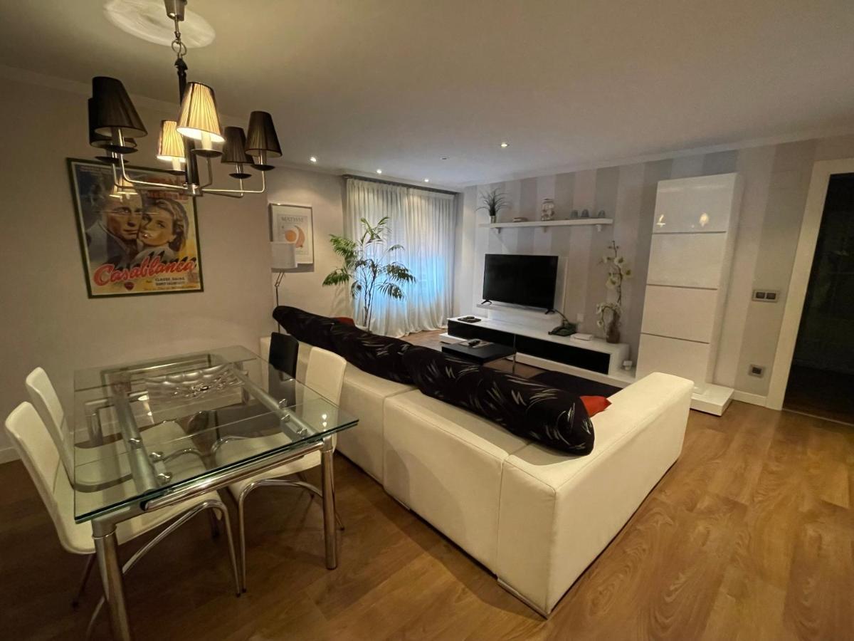 Casa Lola Lejlighed León Eksteriør billede