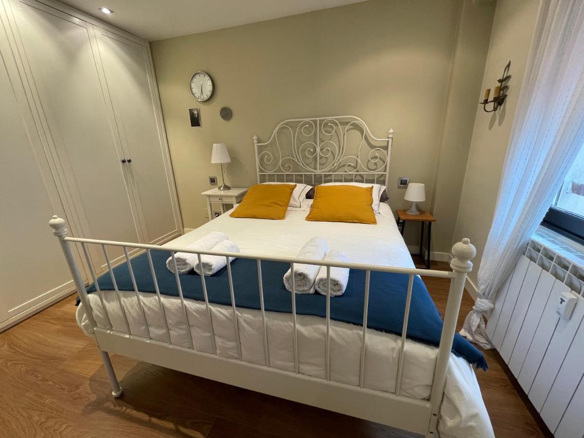 Casa Lola Lejlighed León Eksteriør billede