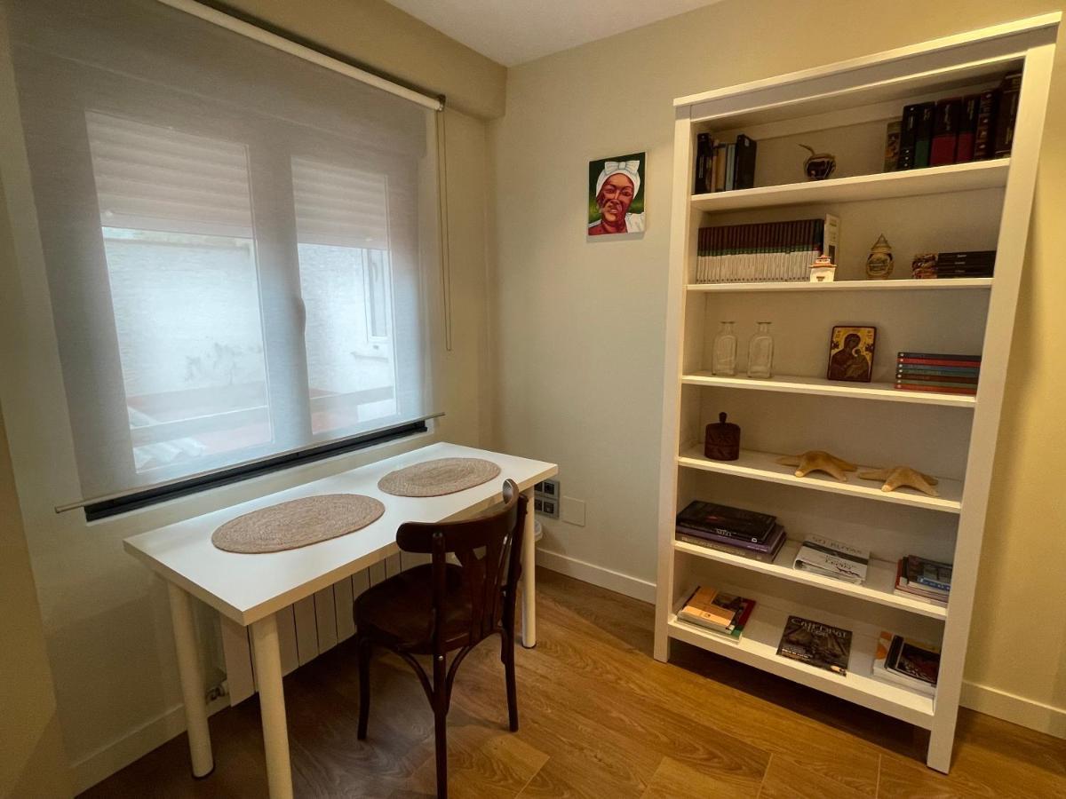 Casa Lola Lejlighed León Eksteriør billede
